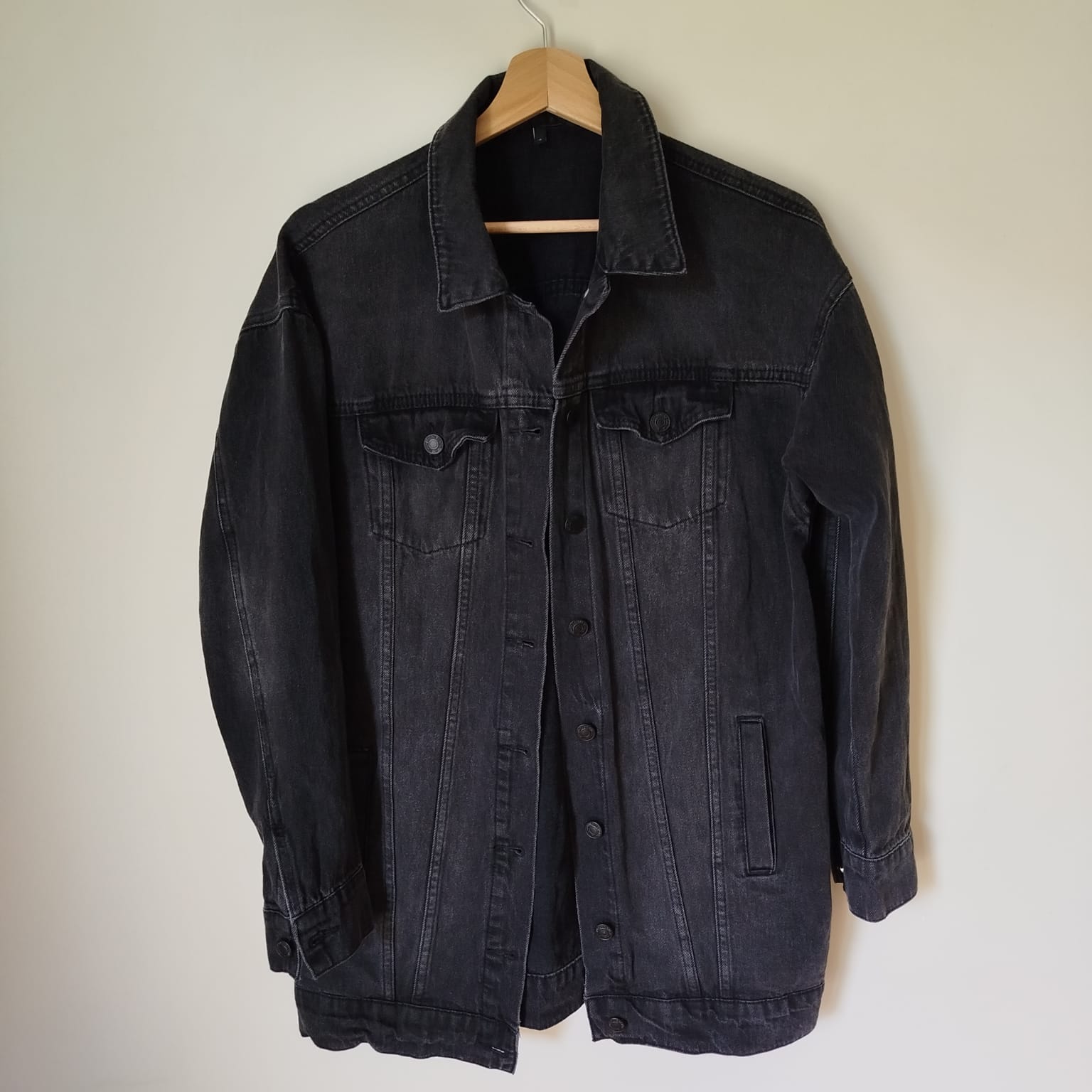 Giacca di jeans Denim Taglia S